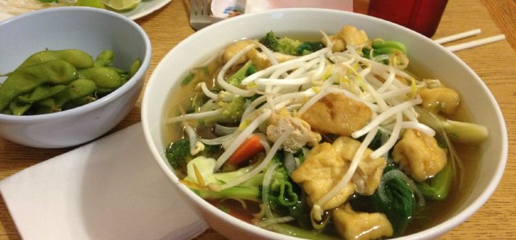 Meiji Vietnamese Chinese Cuisine