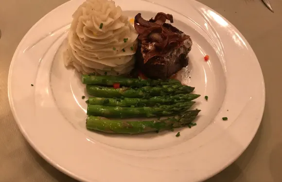 Jag's Steak & Seafood