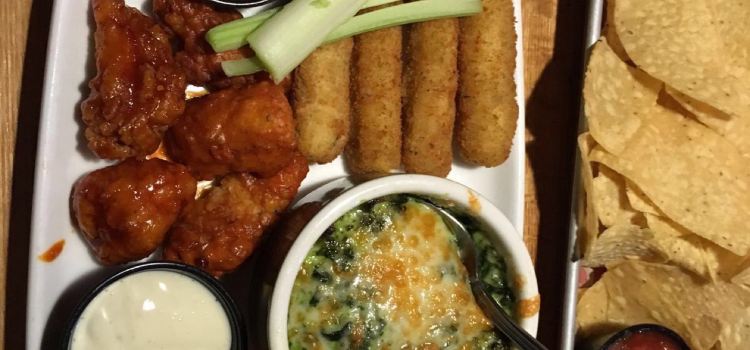 Applebee's