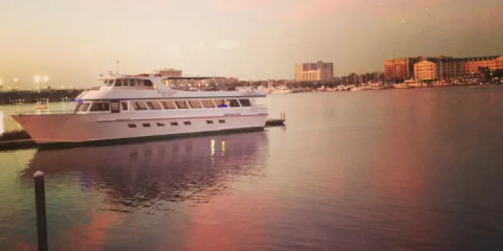 California Dreaming Restaurant & Bar