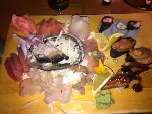 Sushi Yoshi