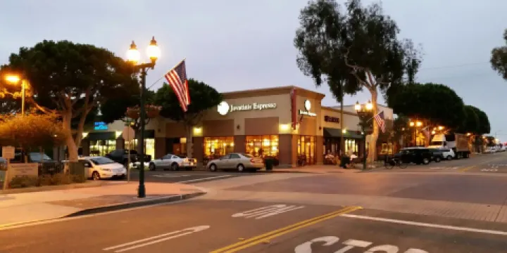 Javatinis Espresso & Gelato SB