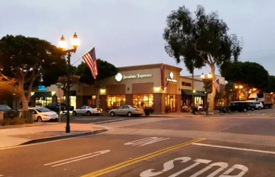 Javatinis Espresso & Gelato SB