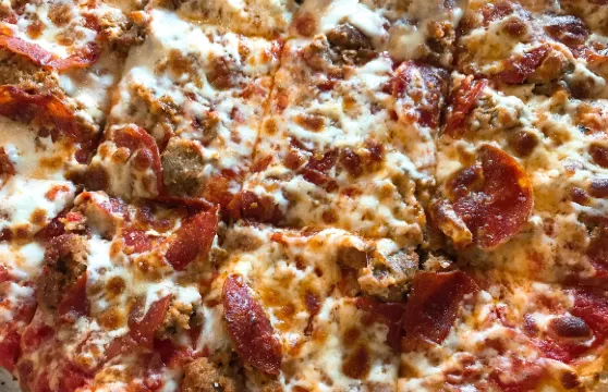 Dark Horse Bar & Eatery