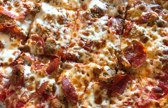 Dark Horse Bar & Eatery