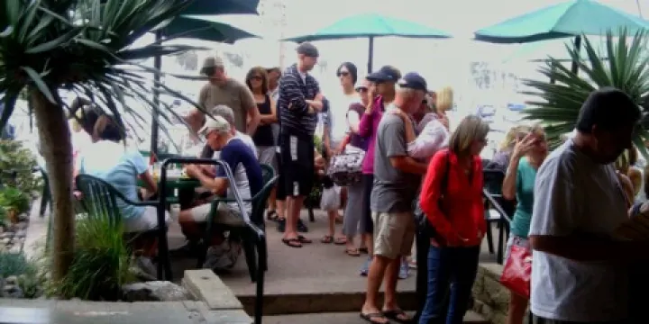 The Coffee Importers