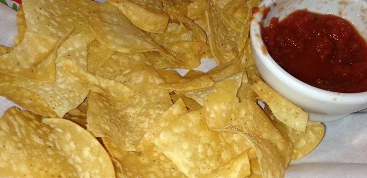 Chili's