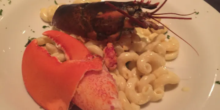 O'Leary's Seafood Restaurant