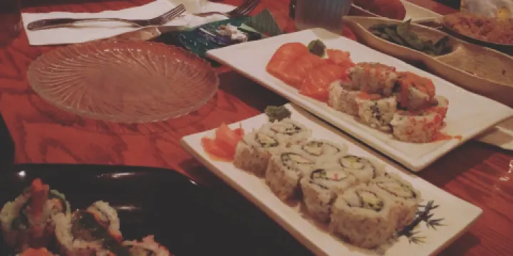 Wasabi Japanese Restaurant