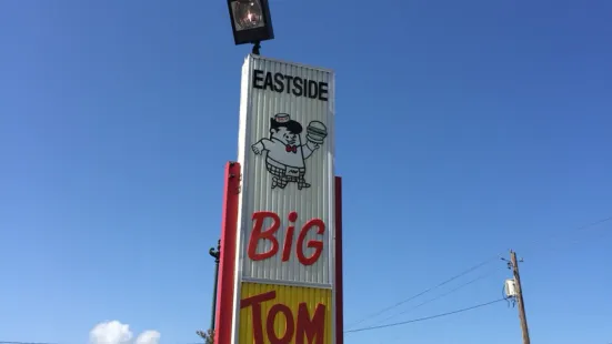 Eastside Big Tom