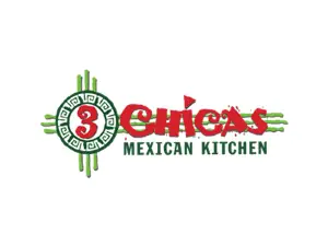 3 Chicas Mexican Kitchen