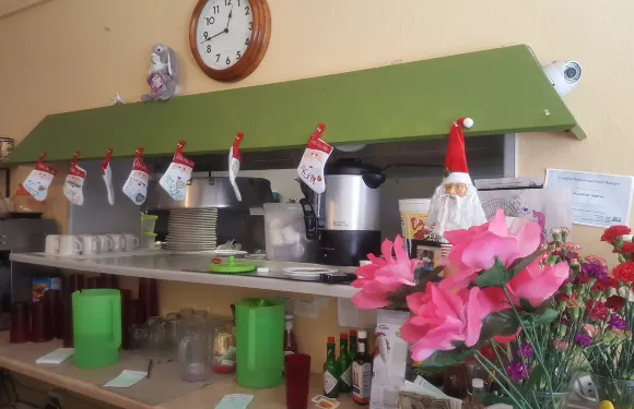 Sal's Family Kitchen