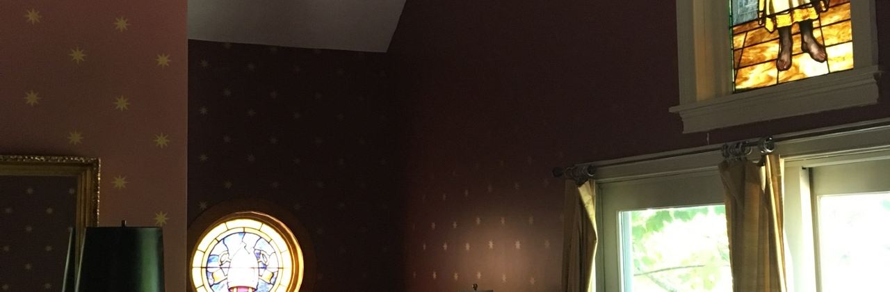 Belfry Inne and Bistro