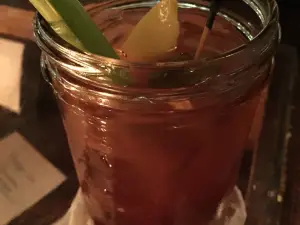 Cottage Cafe