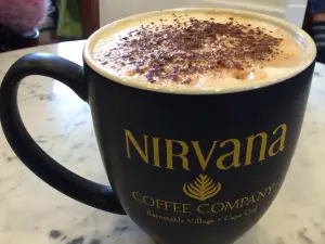 Nirvana Coffee Company