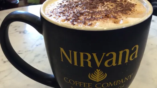 Nirvana Coffee Company