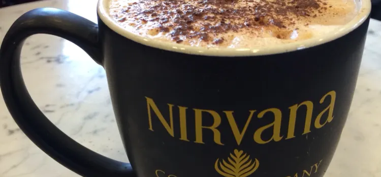 Nirvana Coffee Company