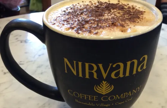 Nirvana Coffee Company