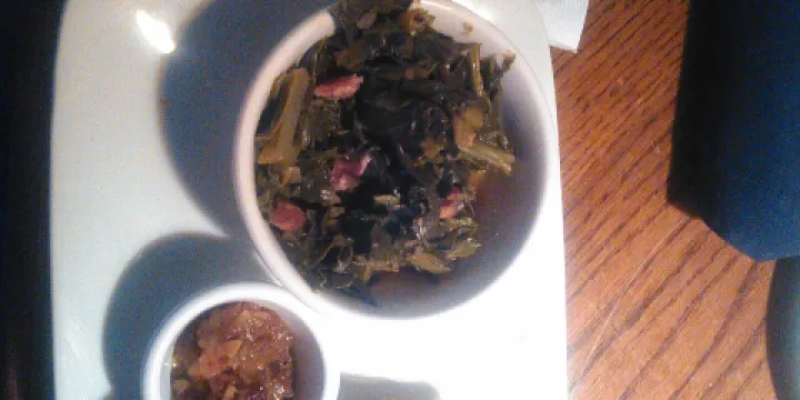 Harry's Seafood Bar and Grille