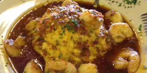 Malone's Steak & Seafood