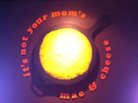 Macdaddy's Macaroni & Cheese