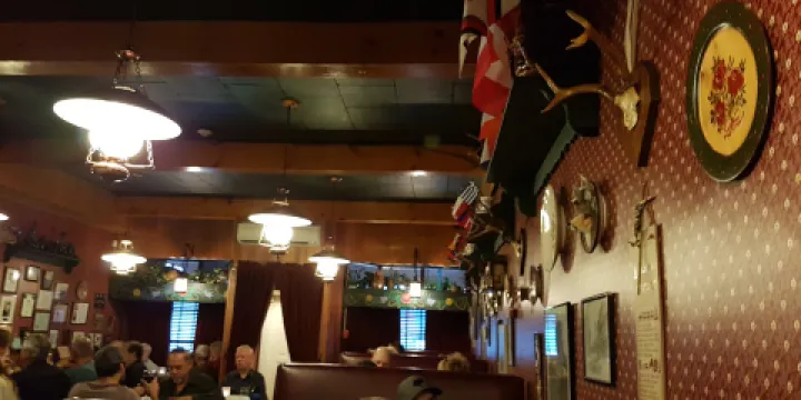 Little Bavaria Restaurant