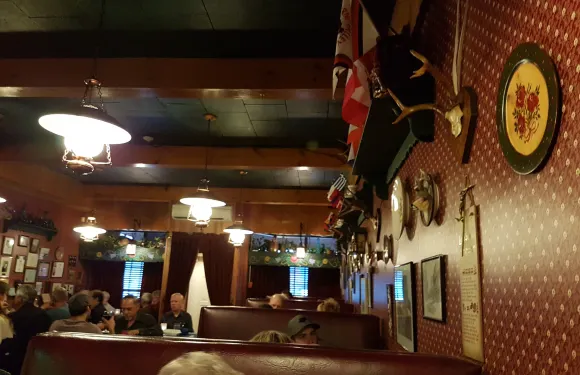 Little Bavaria Restaurant