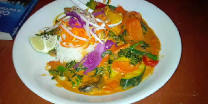 The Schooner Restaurant