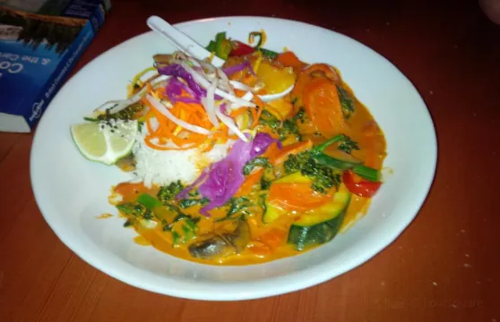 The Schooner Restaurant