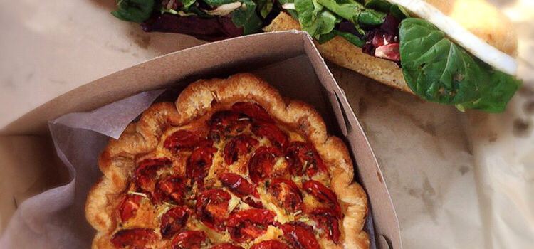 The Pie Plate