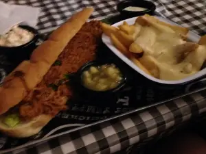 The Smoke Haus