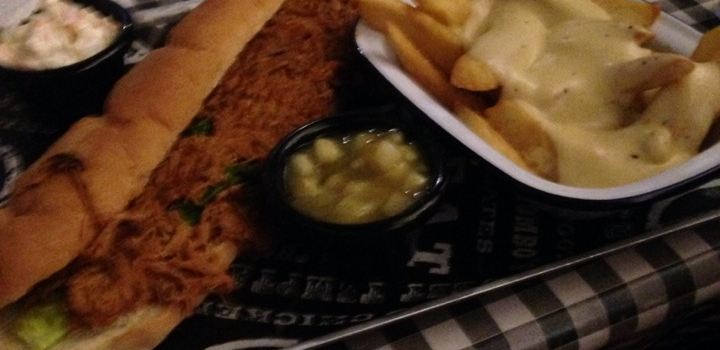 The Smoke Haus
