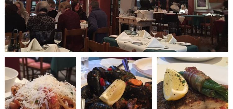 Sorrento Restaurant