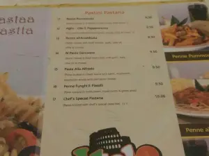 AURA CURRY HOUSE AND CAFE - Indian Cuisine Restaurant