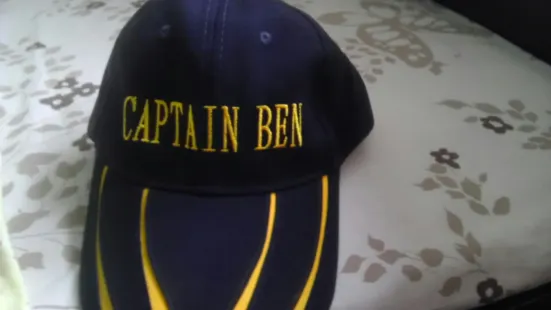 Captain Ben's