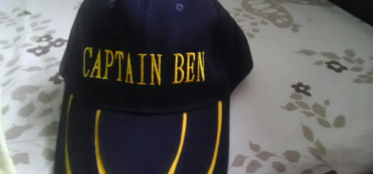 Captain Ben's