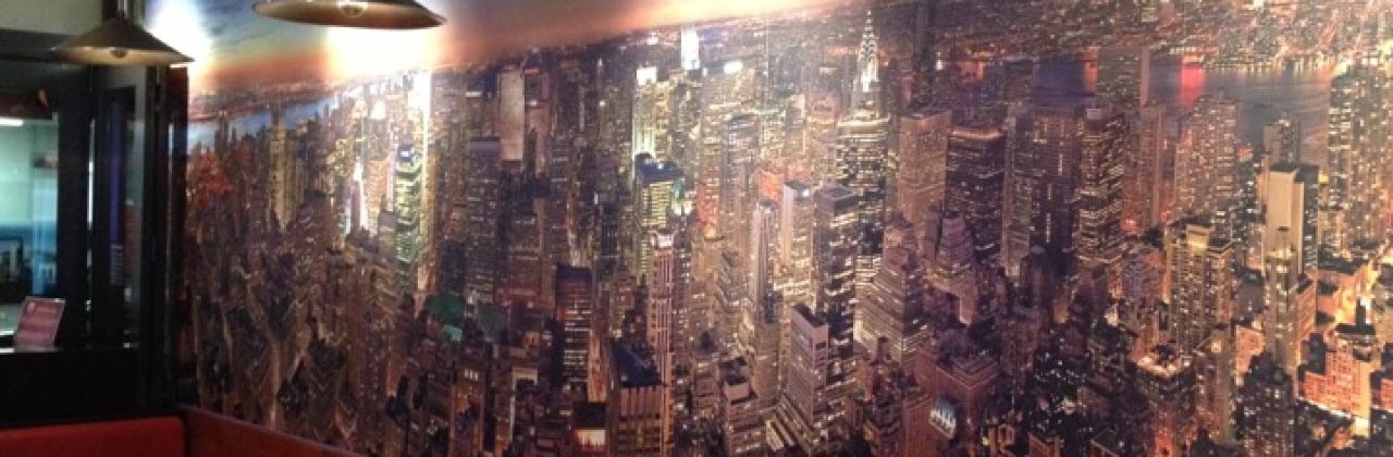 Sal's Authentic New York Pizza