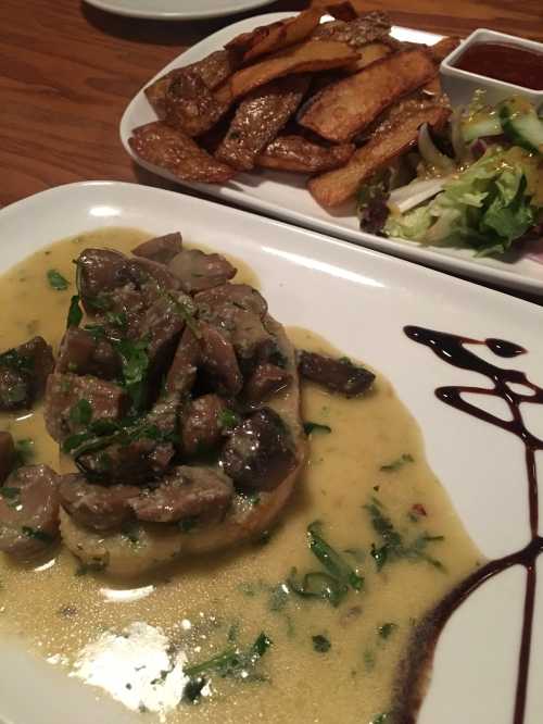 Prima Restaurant