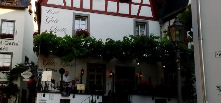 Gute Quelle