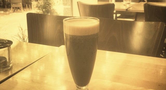 Gastropub Nordic