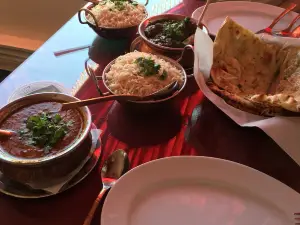 Essence of India Restaurant