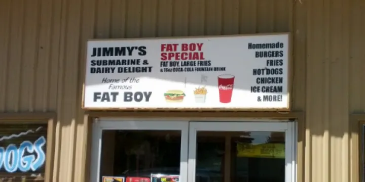 Jimmy's Submarine & Dairy