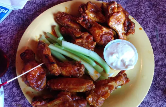 Old Forge Restaurant