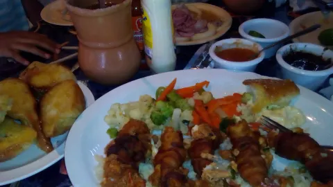 El Pinabete in Torreon