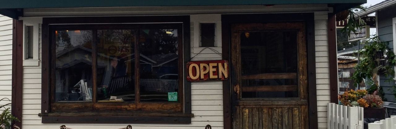 High Street | Market & Deli