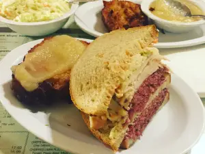Pastrami N Friends