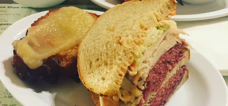 Pastrami N Friends