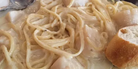 Pera Mediterranean Bistro