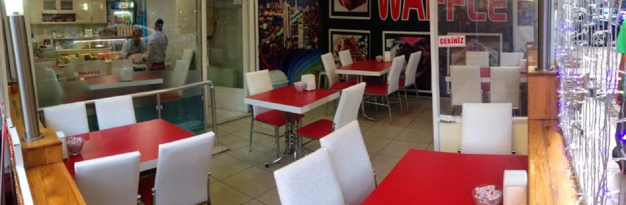 Levent Waffle