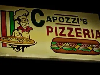 Capozzi's Pizzeria
